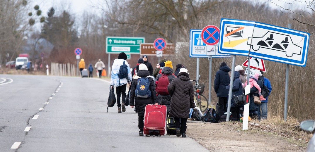 «Κωφεύει» η κυβέρνηση στα αιτήματα για συνέχιση του «ΕΣΤΙΑ» - «Γρίφος» η διαχείριση των Ουκρανών προσφύγων στη Θεσσαλονίκη