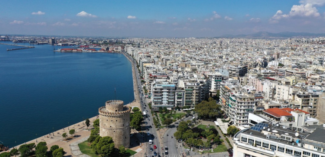 Μένουν πιο πολύ και ξοδεύουν περισσότερα φέτος οι τουρίστες στη Θεσσαλονίκη