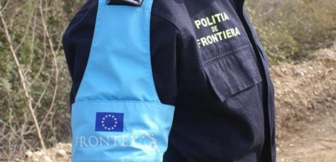 Ναυάγια στο Αιγαίο: Η FRONTEX για αυτούς που &quot;έθεσαν τη ζωή τους σε κίνδυνο για να σώσουν όσους βρίσκονται σε κίνδυνο&quot;