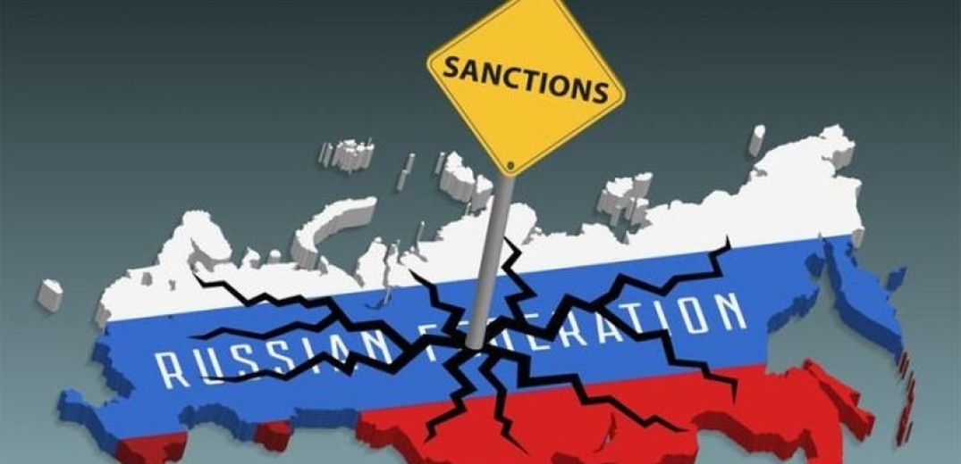 Ρωσία: «Παράλογες» οι νέες κυρώσεις της Ευρωπαϊκής Ένωσης
