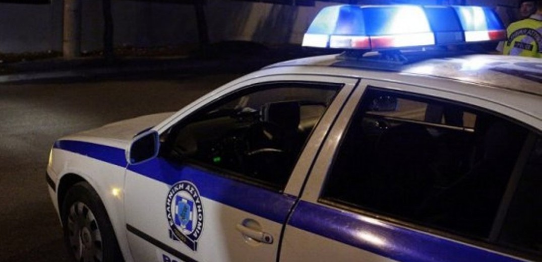 Θεσσαλονίκη: Επτά οχήματα συγκρούστηκαν σε δύο τροχαία ατυχήματα στο ύψος του Mediterranean Cosmos