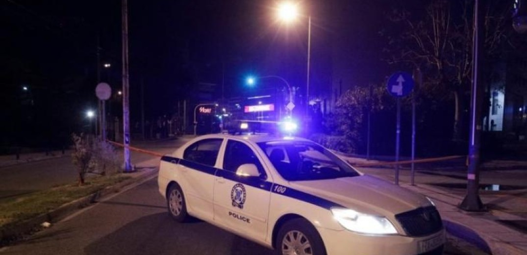 Μπλόκο σε 126 κιλά ναρκωτικών έστησε η αστυνομία στη Θεσπρωτία