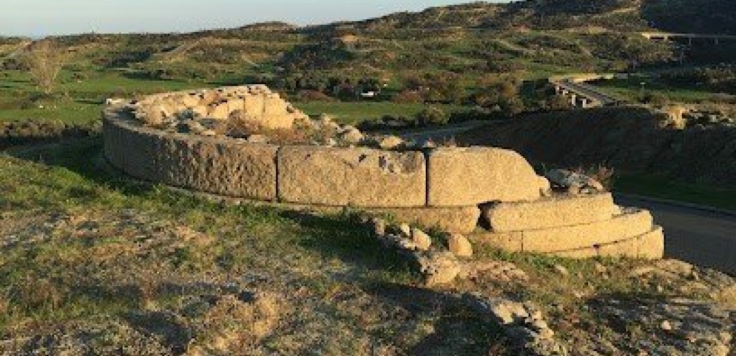 Ένας αρχαιολογικός θησαυρός στο Κριαρίτσι – παράθυρο στην εποχή μιας μεγάλης οικονομικής κρίσης