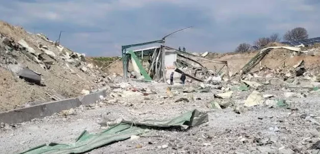 Ιτέα Γρεβενών: Ποιοί είναι οι τρεις νεκροί από την ισχυρή έκρηξη στο εργοστάσιο εκρηκτικών - Στην αστυνομία αντί της πυροσβεστικής η έρευνα για τα αίτια&#33; (βίντεο)