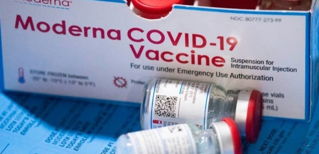 Τη χορήγηση του εμβολίου της Moderna σε παιδιά 6 -11 ετών ενέκρινε η Ελβετία