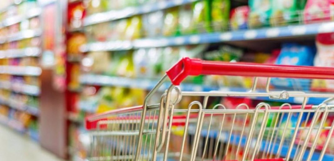 Aυξάνονται τζίρος και κατανάλωση στα σούπερ μάρκετ - Προσγειώνεται ο όγκος πωλήσεων ελέω ακρίβειας