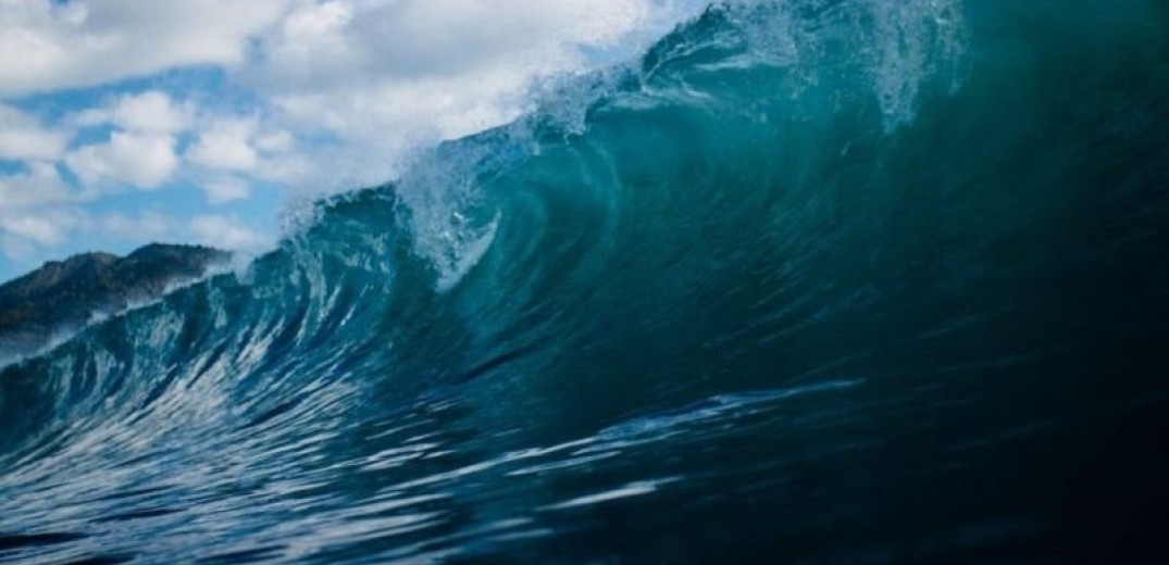 Κλιματική αλλαγή - UNESCO: Η Μεσόγειος κινδυνεύει με τσουνάμι μέσα στα επόμενα 30 έτη