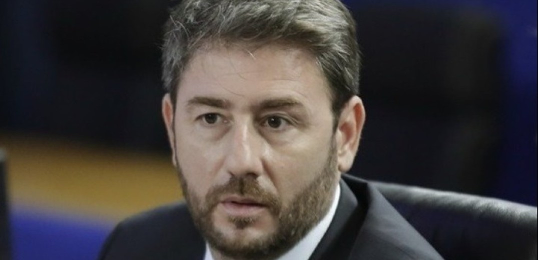 Ο Ανδρουλάκης θα κληθεί από τον νέο αρχηγό της ΕΥΠ για να ενημερωθεί για την υπόθεση της παρακολούθησής του