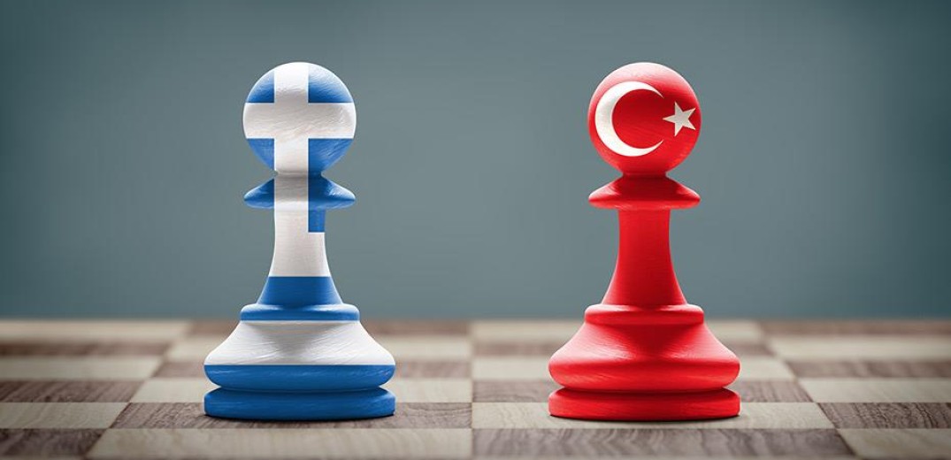 Για «αμοιβαίο συμβιβασμό» με την Τουρκία μιλούν οι προπομποί… Του Παντελή Σαββίδη