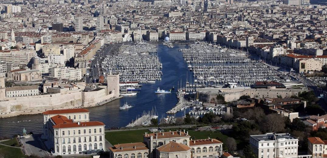 Μασσαλία: Η &quot;Ελληνίδα&quot; της Γαλλίας με την πλούσια ιστορία και τα όμορφα αξιοθέατα