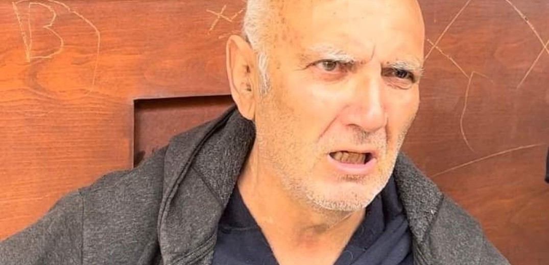 Θεσσαλονίκη:  Ο σύζυγος της «Μήδειας» σπάει την σιωπή του μετά από 37 χρόνια - «Πήγε να δηλητηριάσει και μένα» (φωτ.)