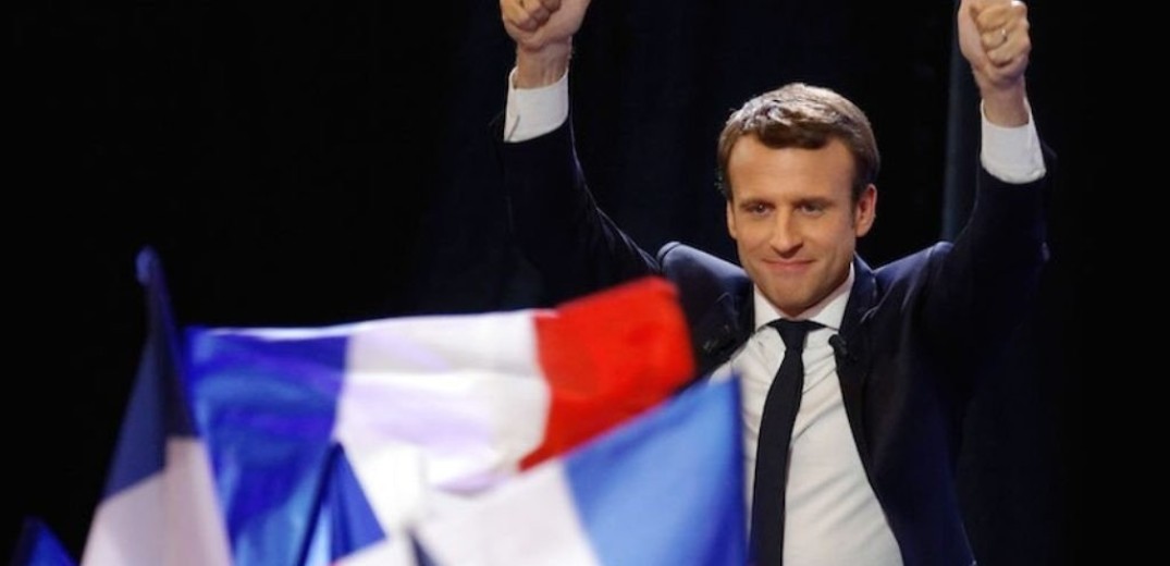 Γαλλικές εκλογές: Ο Μακρόν αντιμέτωπος με την «κατάρα» του ενοίκου του Ελιζέ