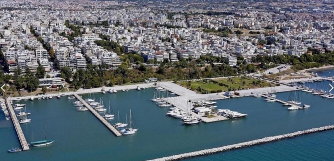 Καλαμαριά: Δέσμευση Δαρδαμανέλη ότι ο δήμος θα έχει το πρώτο και τον τελευταίο λόγο για Κόδρα, παραλία και Παλατάκι