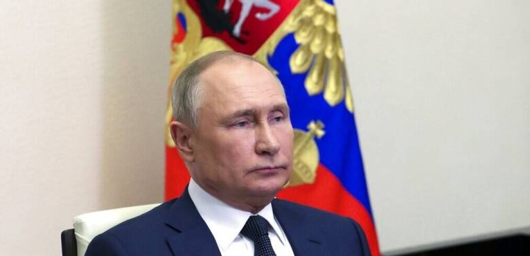 Ρωσία: Ο Πούτιν κάνει λόγο για πολλαπλασιασμό κυβερνοεπιθέσεων κατά της Ρωσίας από ξένες «κρατικές δομές»