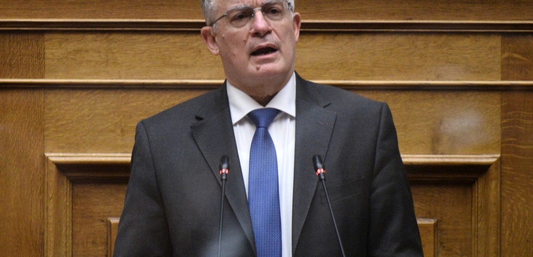 Τον Κωνσταντίνο Τασούλα προτείνει εκ νέου για Πρόεδρο της Βουλής ο Κυρ. Μητσοτάκης
