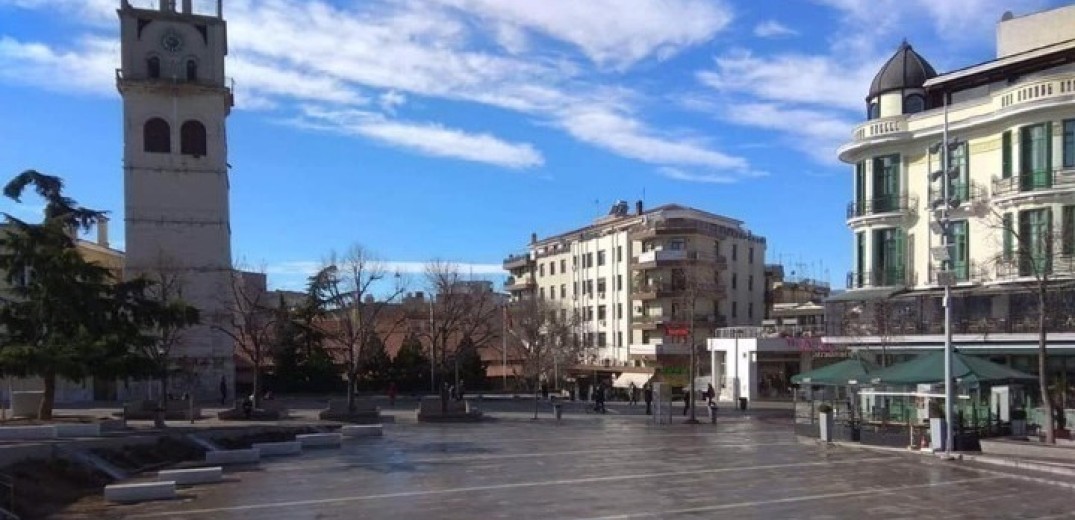 Γρεβενά: Παρεμβάσεις για την ανάδειξη του εμβληματικού Ρολογιού στο κέντρο της πόλης
