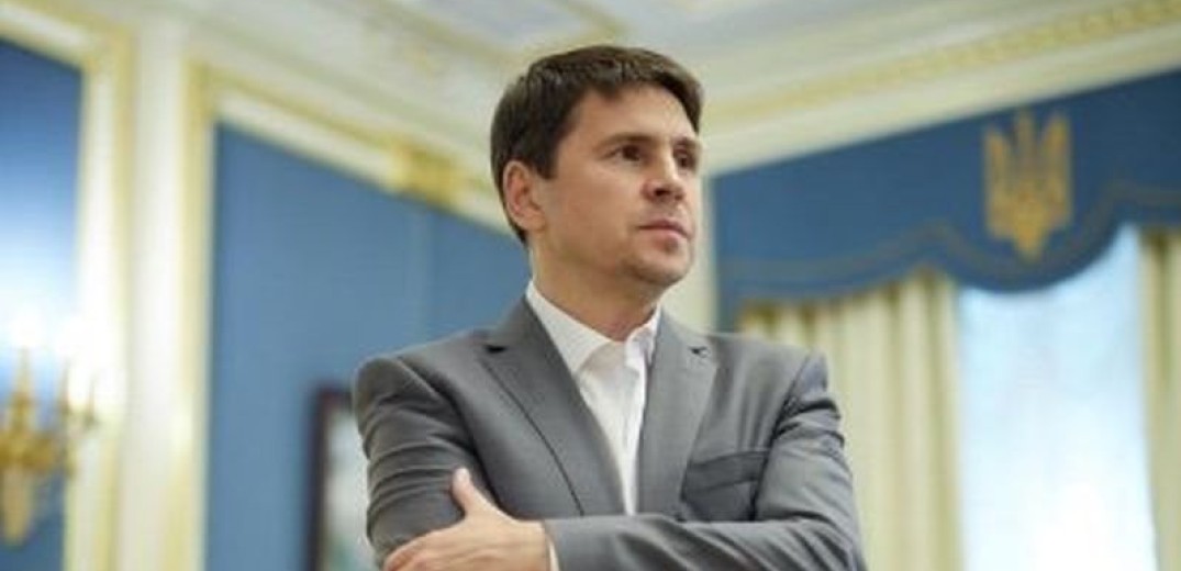 «Η όποια συμφωνία με τη Ρωσία δεν αξίζει τίποτα», λέει ο σύμβουλος του Ζελένσκι