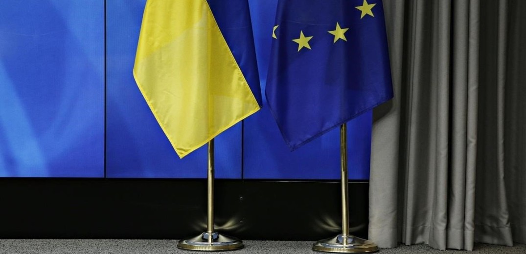 Η ΕΕ αναμένεται να υποσχεθεί στην Ουκρανία υποστήριξη, αλλά όχι ταχεία ένταξη