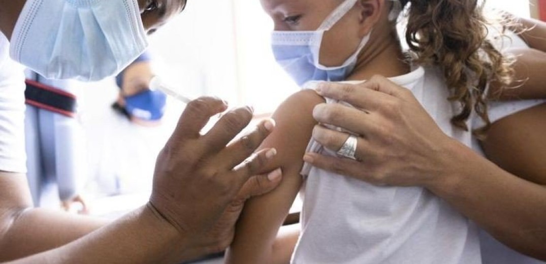 Unicef: Πήγε περισσότερο από δέκα χρόνια πίσω ο παιδικός εμβολιασμός - Κίνδυνος ξεσπάσματος επιδημιών