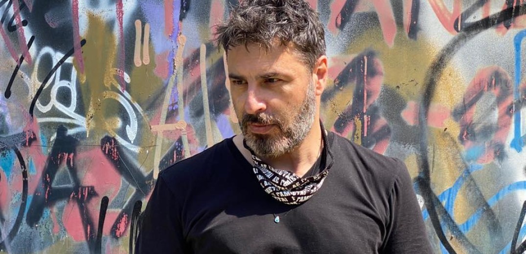 Βασίλης Παλαιολόγος στο makthes.gr: Ο γνωστός ηθοποιός και παράλληλα νοσηλευτής μπαίνει τώρα σε άλλο ρόλο…