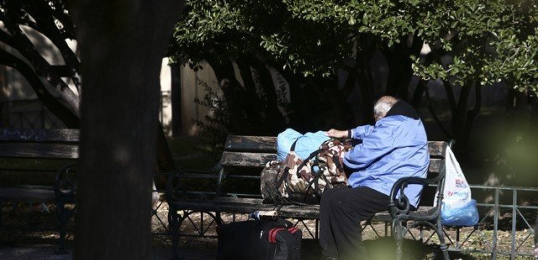 Δήμος Θεσσαλονίκης: Διευρύνεται η «βεντάλια»  για τους άστεγους