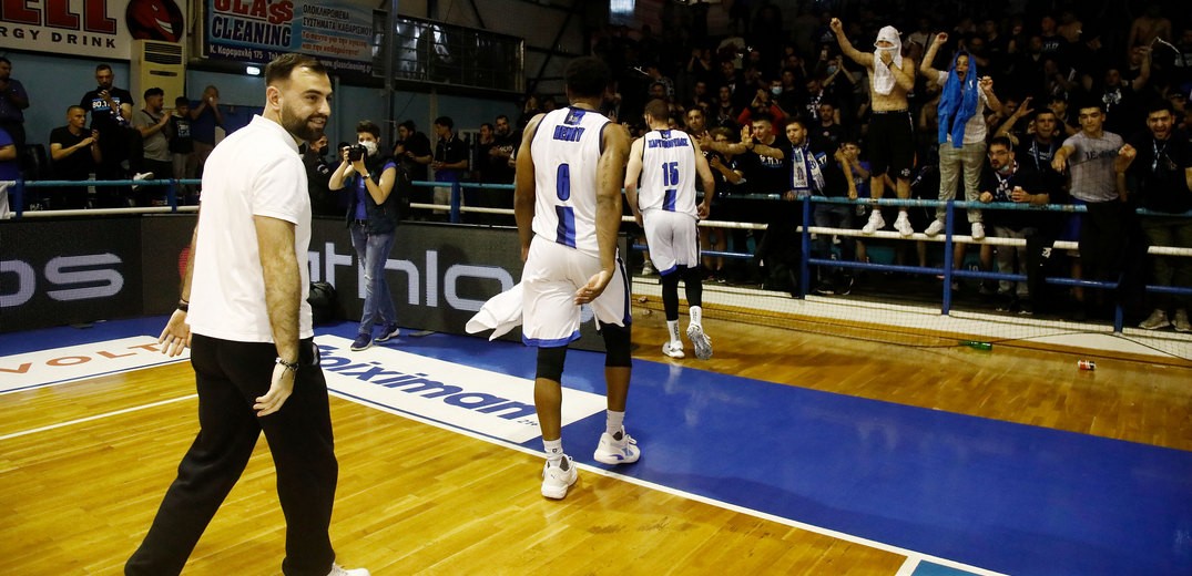 Μπάσκετ: «Όχι» του ΕΣΑΚΕ στον Ηρακλή, με 12 ομάδες το νέο πρωτάθλημα