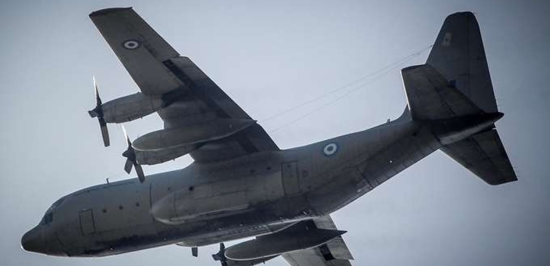 Θρήνος στην Πολεμική Αεροπορία: Νεκρός 31χρονος υποσμηναγός στην Ελευσίνα