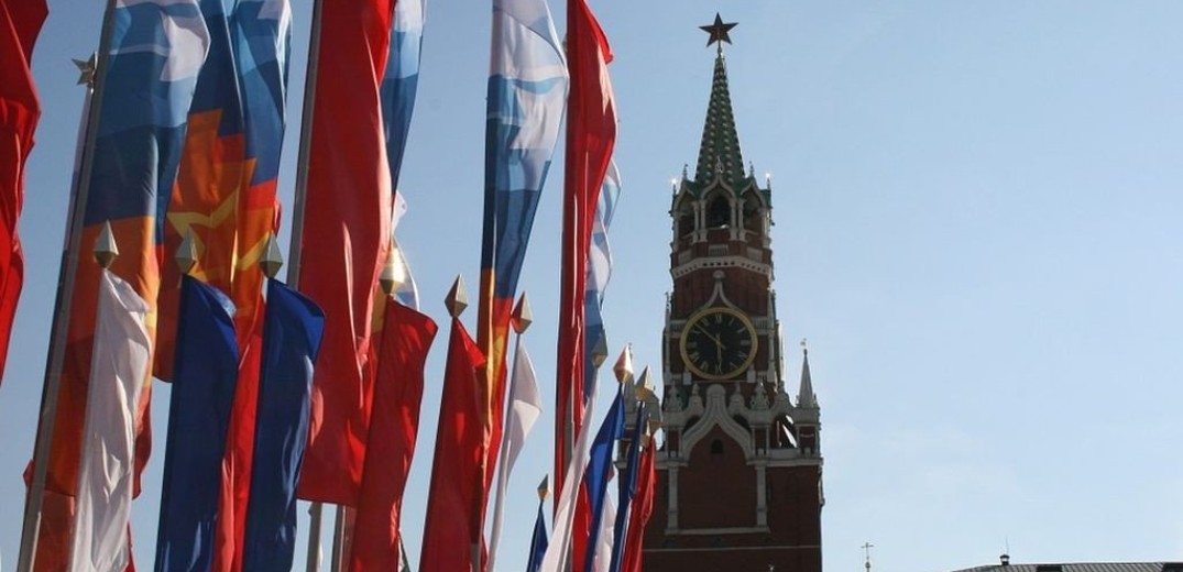 Η Μόσχα απορρίπτει το «κράτος τρομοκράτης» που της αποδίδεται στο ψήφισμα του Ευρωκοινοβουλίου