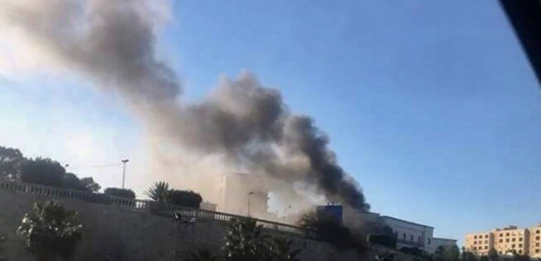 ΟΗΕ: Ετοιμάζει σχέδιο απόφασης για μόνιμη κατάπαυση του πυρός στη Λιβύη 