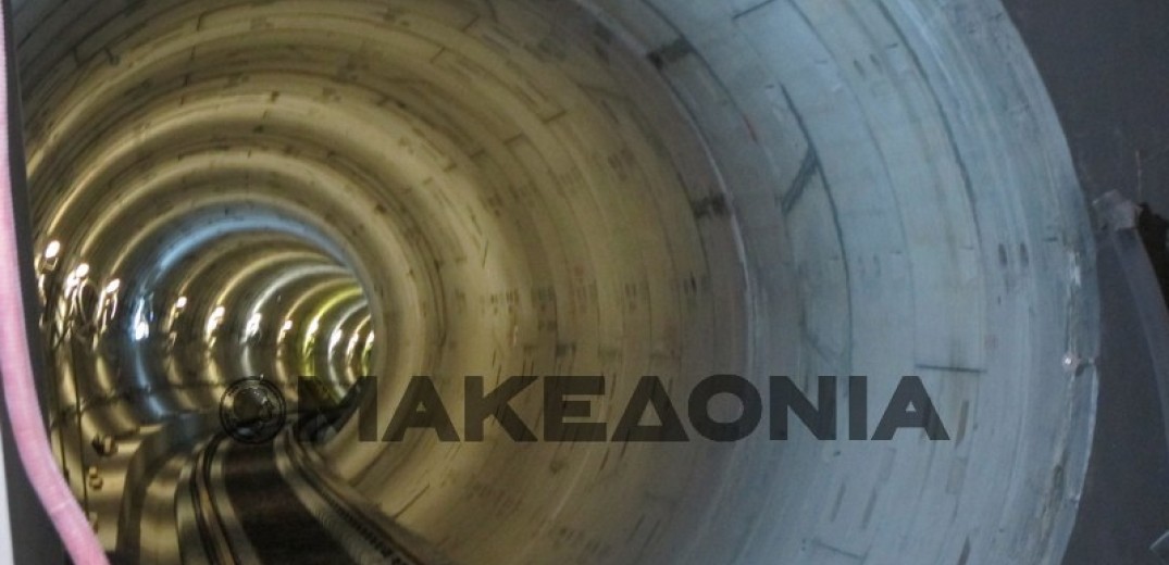 Θεσσαλονίκη: Όλα τα σχέδια του Μετρό στο εργαστήριο διαβούλευσης της K. Νοτοπούλου 
