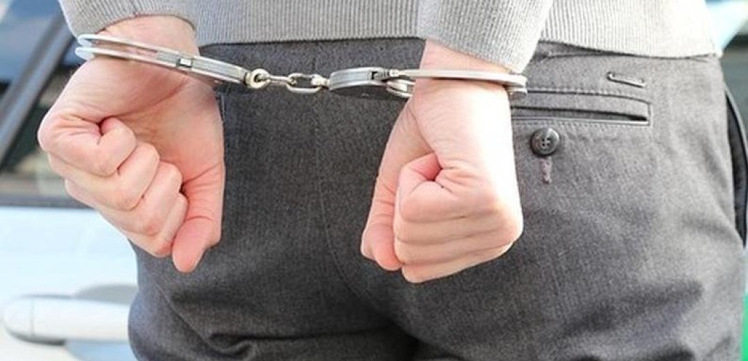 Αίτηση αποφυλάκισης κατέθεσε ο «φακελάκιας» καθηγητής του ΤΕΙ Σερρών
