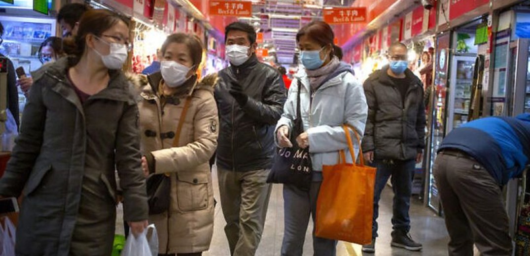 Το Πεκίνο ζητά μέτρα κατά της COVID-19 που να στηρίζονται στην επιστήμη για τους ταξιδιώτες από την Κίνα