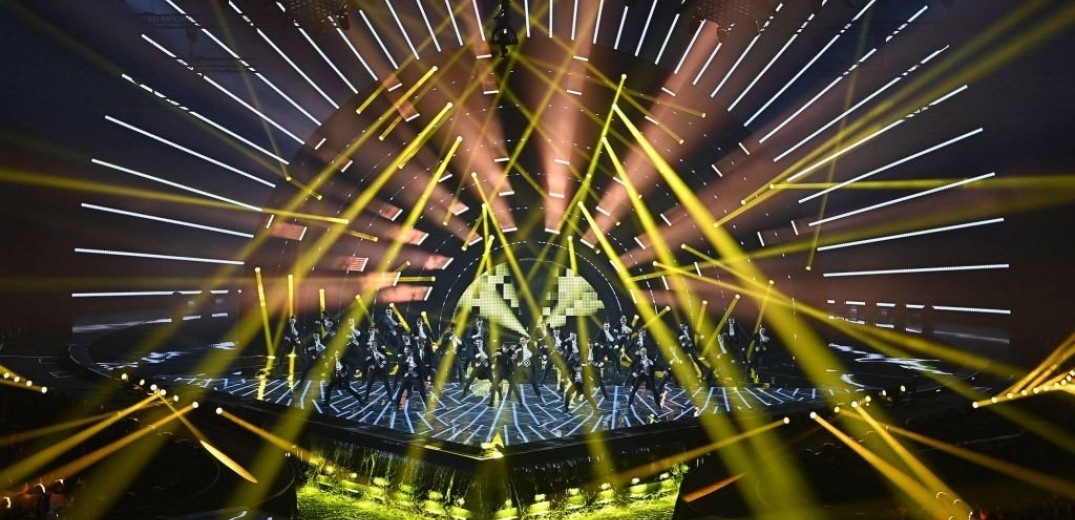 Στο Ηνωμένο Βασίλειο -αντί της Ουκρανίας- ο επόμενος διαγωνισμός της Eurovision
