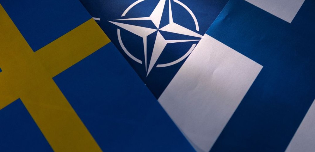 Περιπλέκεται η ένταξη Σουηδίας και Φινλανδίας στο ΝΑΤΟ