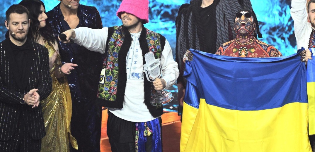 H EBU επικαλείται τον... Στόλτενμπεργκ για την απόφαση να μη γίνει η Eurovision στο Κίεβο