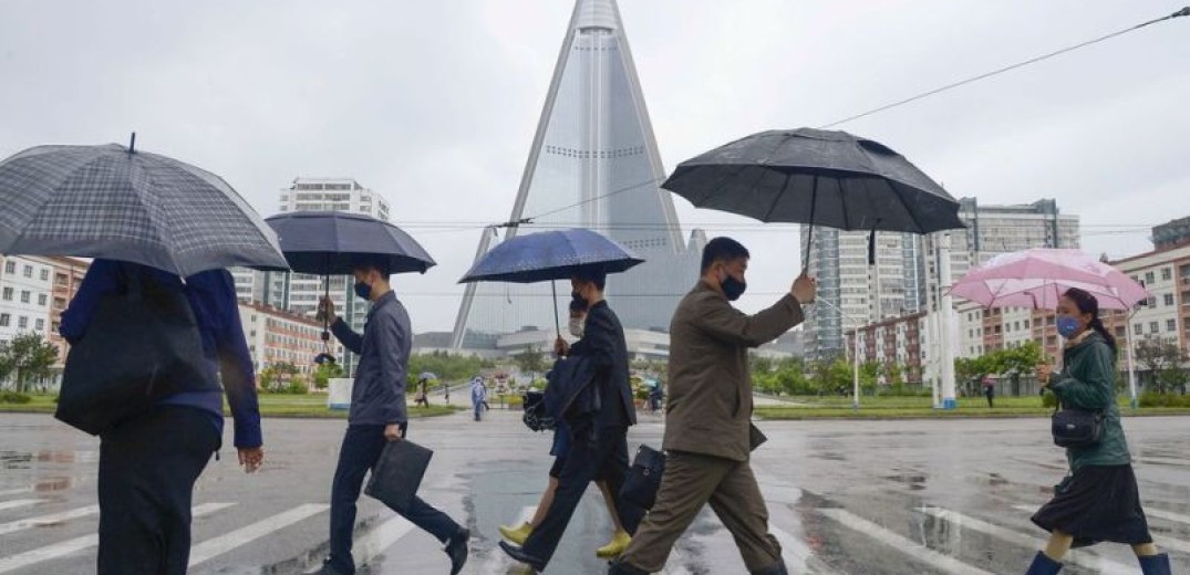 Βόρεια Κορέα: Εθνική σύσκεψη για την αξιολόγηση των μέτρων κατά του κορoνοϊού