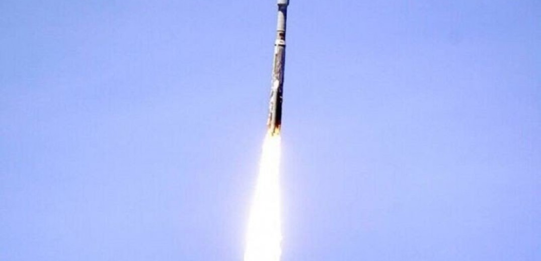 Η Ρωσία βρυχάται: Επιτυχής δοκιμαστική εκτόξευση του υπερηχητικού πυραύλου Zircon