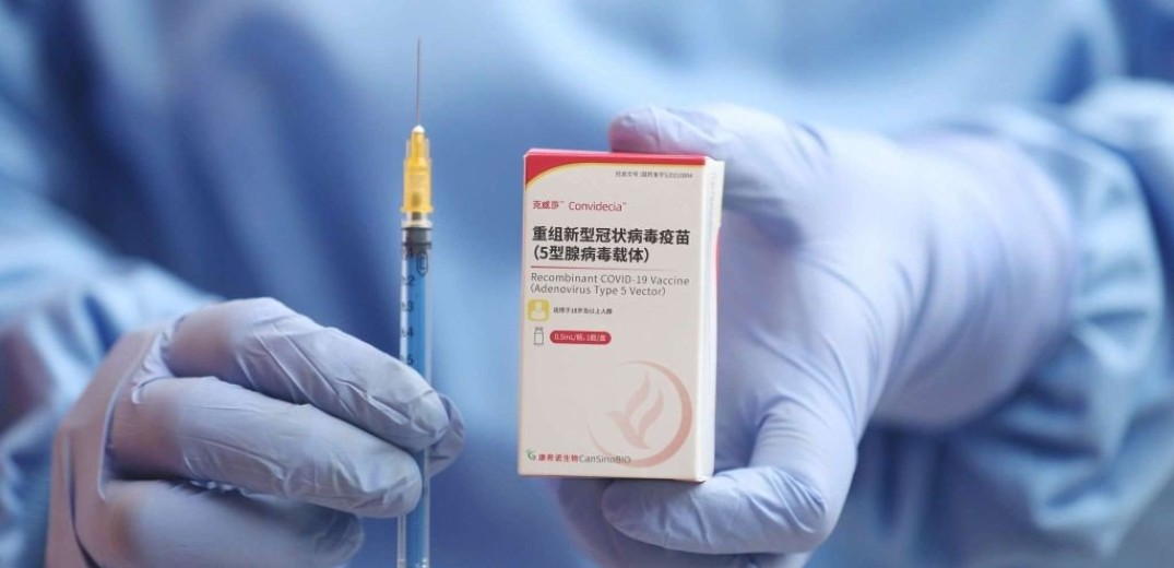 Εγκρίθηκε από τον ΠΟΥ για την Κίνα εγχώριο εμβόλιο κατά της COVID-19