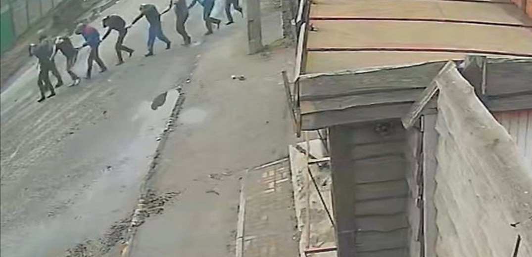 Η φρίκη στη Μπούτσα μέσα από συγκλονιστικές εικόνες και βίντεο: «Έτσι σκότωσαν οι Ρώσοι στρατιώτες» 