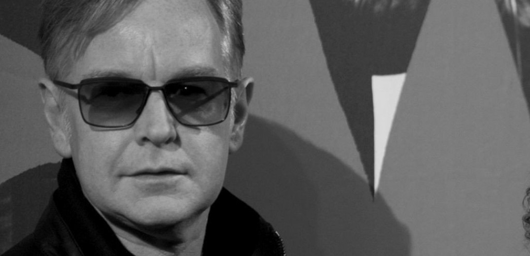 Πέθανε ο A. Fletcher των Depeche Mode