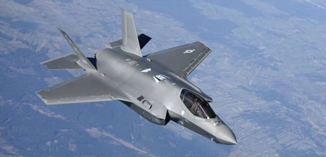 ΗΠΑ: «Πράσινο φως» για την πώληση των F-35 στην Ελλάδα έδωσε ο Ρόμπερτ Μενέντεζ