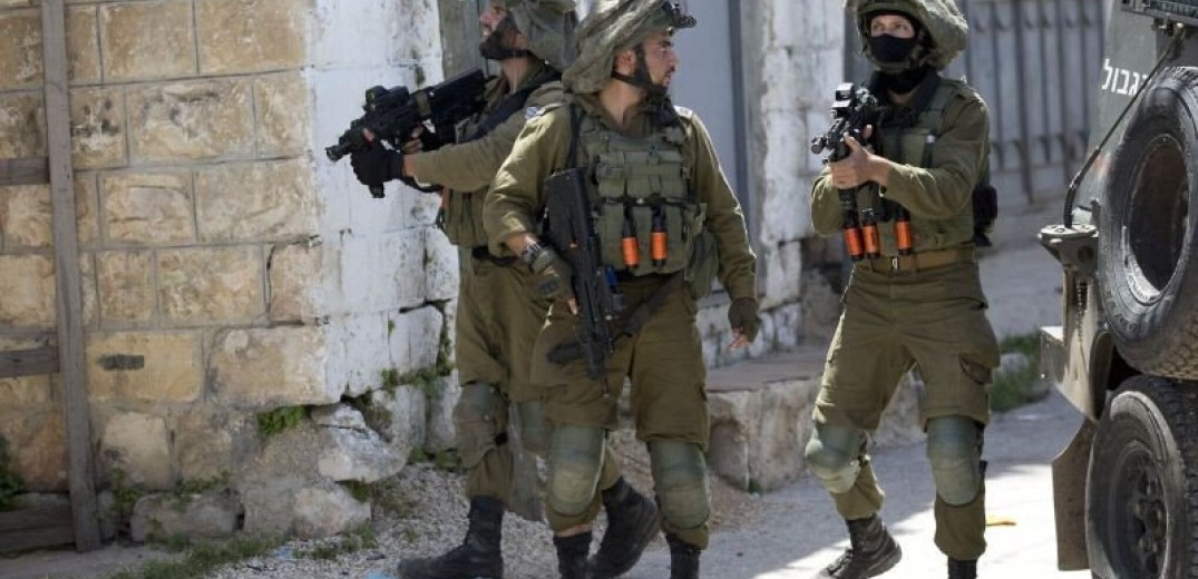Ισραήλ: Ένας 13χρονος Παλαιστίνιος είναι ο δράστης της επίθεσης με δύο τραυματίες σε συνοικία της Ανατολικής Ιερουσαλήμ 
