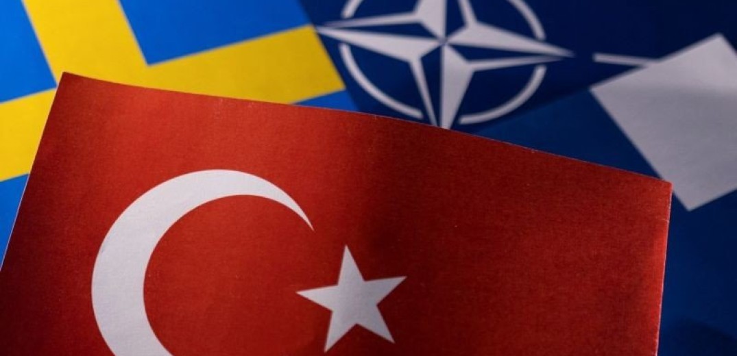 Έκδοση 33 προσώπων που ανήκουν στο PKK και το Fetö ζητά η Άγκυρα από Σουηδία και Φινλανδία