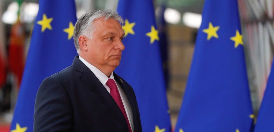 Ευρωβουλευτές αισθάνονται «άβολα» και ανησυχούν για την ουγγρική προεδρία της Ευρωπαϊκής Ένωσης