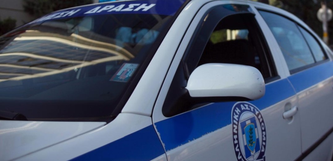 Συνελήφθησαν στην Πρέβεζα δύο ακόμα μέλη των συμμοριών της Πολυτεχνειούπολης