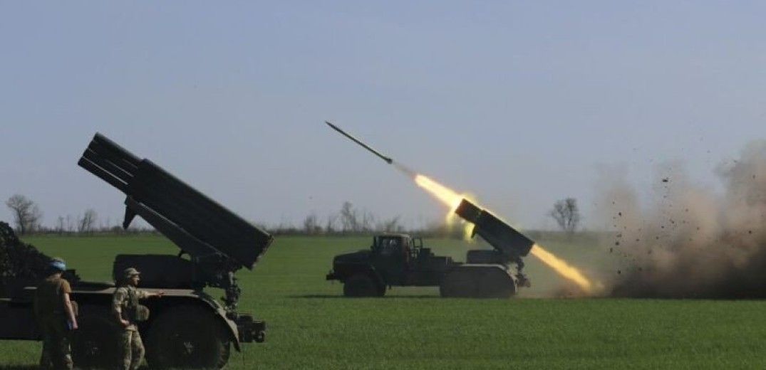 Ουκρανία: Κατέρριψε 47 από τους 55 πυραύλους που εξαπέλυσαν οι ρωσικές δυνάμεις