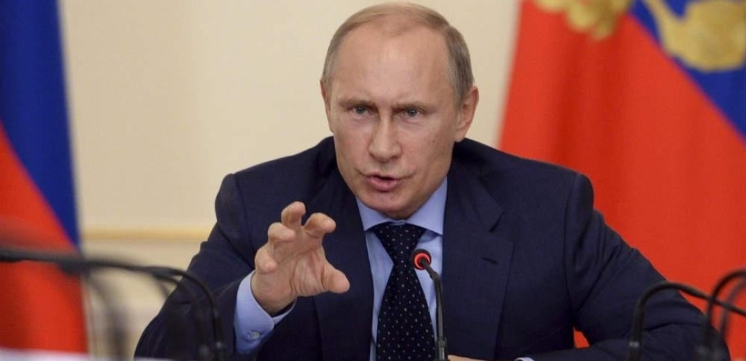 Συνομιλίες Πούτιν - Σολτς: «Αναγκαίες οι επιθέσεις μας κατά των ενεργειακών υποδομών της Ουκρανίας» - «Αποχωρήστε άμεσα»