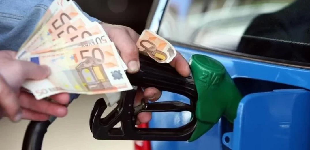 Καύσιμα: Ερχεται πτώση στην τιμή της αμόλυβδης κάτω από 1,7 ευρώ το λίτρο