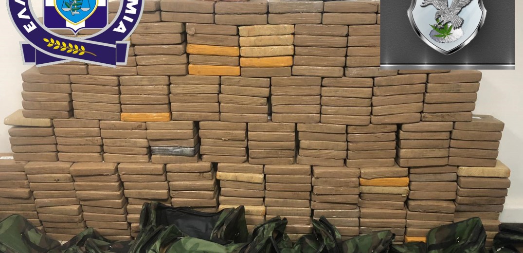 Κύκλωμα κοκαΐνης: Ο «γενικός διευθυντής» Ευρώπης ανάμεσα στους συλληφθέντες - Σε μεγάλο «παίκτη» της Κολομβίας ανήκει το φορτίο