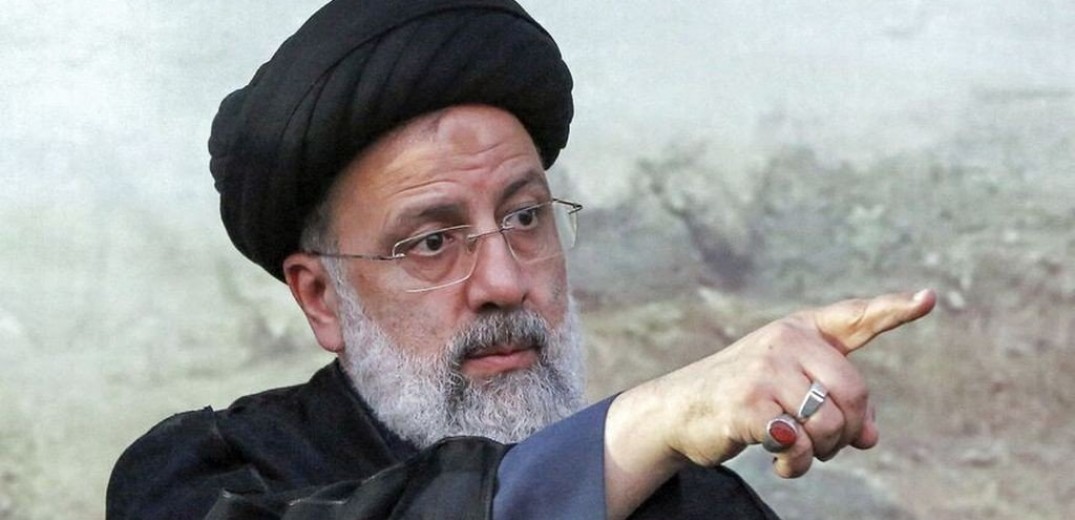 Ο Ιρανός πρόεδρος αμφισβητεί το ενδεχόμενο αναβίωσης της συμφωνίας του 2015 για τα πυρηνικά